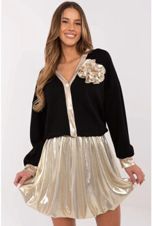 Skirt Geel - One size