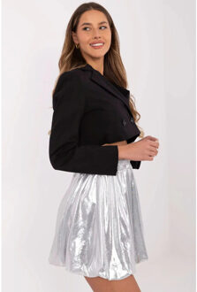 Skirt - maat One size Grijs