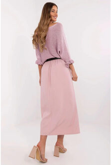 Skirt - maat One size Roze