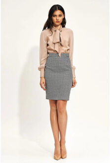 Skirt Zwart - 44