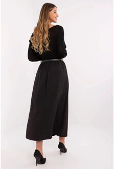 Skirt Zwart - One size