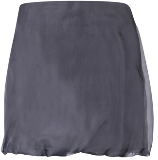 Skirts Blanca Vita , Black , Dames - M,S,2Xs