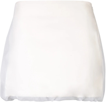 Skirts Blanca Vita , White , Dames - M,S
