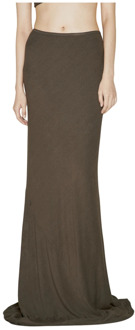 Skirts Entire Studios , Brown , Dames - M