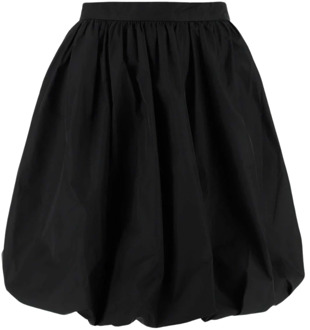 Skirts Patou , Black , Dames - XS