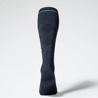 Skisokken dames Blauw - 40-43