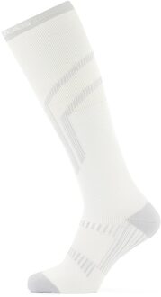 Skisokken Lightweight 1-pack Wit-35/38 - 35/38