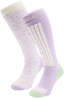 Skisokken Senior (2-pack) - 35-38