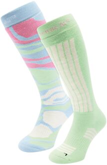 Skisokken Senior (2-pack) - 39-42