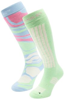 Skisokken Senior (2-pack) - 39-42