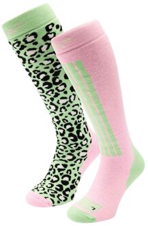 Skisokken Senior (2-pack) - 39-42