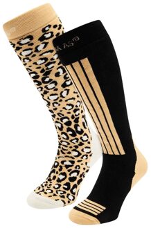 Skisokken Senior (2-pack) - 39-42