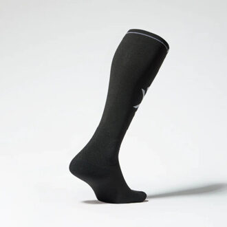 Skisokken Zwart - 43-47