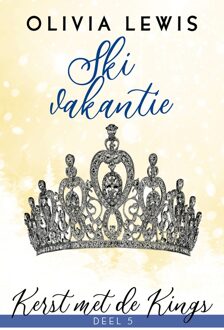 Skivakantie - Olivia Lewis - ebook