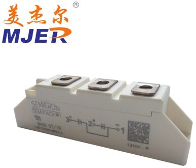 SKKD57/15 POWER MODULE SKKD57