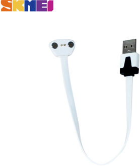 SKMEI B16 Originele Horloge Opladen Lijn SKMEI Gewijd