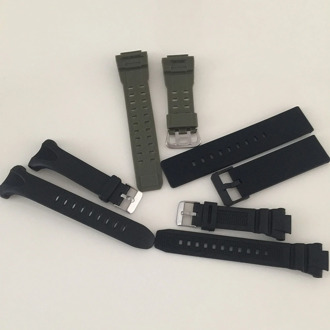 SKMEI Watch Strap 1025 1155 1251 1155B 0931 1416 PU Strap For SKMEI Watch Different Model Watches 's Band Strap Watchbands