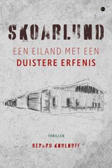 Skoarlund -  Gerard Knolhoff (ISBN: 9789464896206)