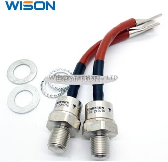 SKR240/16 SKR240/14 SKR240/12 SKN240/16 SKN240/14 SKN240/12 En Originele Module Thyristor SKN240-14