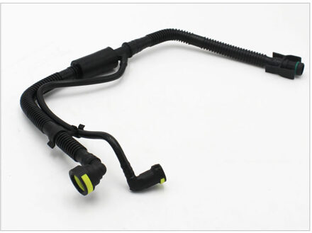 SKTOO 2.0 16 V Cartridge motoren Pijpen voor Peugeot 206 407 406 307 607 807 voor citroen xsara picasso