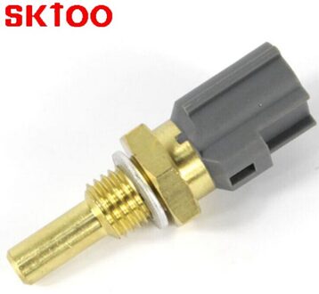 Sktoo Apeek Water Temperatuur Sensor Voor Mazda 323 Familie Mazda 3 Mazda 2 Cx5 Oe: B593-18-840A