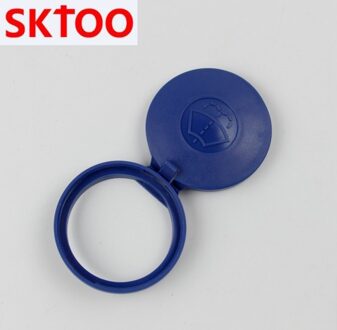 Sktoo Cap Cover Voor Peugeot 301 307 408 Citroen C5 C4L C2 Cover En Ketel Deksel