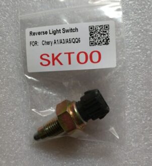 Sktoo Voor Chery A1/A3/A5/QQ6/ Qiyun Reverse Lichtschakelaar