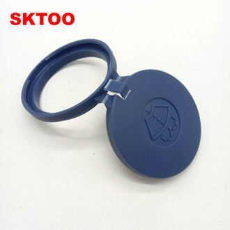 Sktoo Voor Peugeot 301/307/308/408 508 Tank Deksel Citroen Sega Triumph C4L C2 Ketel Deksel Radiator Cap