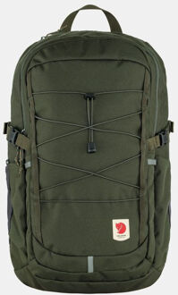 Skule 28 Rugzak Groen - One size