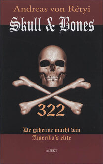 Skull & Bones - Boek A. von Retyi (9059115112)