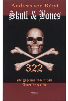 Skull & Bones - Boek A. von Retyi (9059115112)