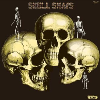 Skull Snaps (LP)