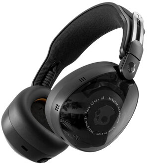 Skullcandy Aviator 900 ANC Over-ear hoofdtelefoon Zwart