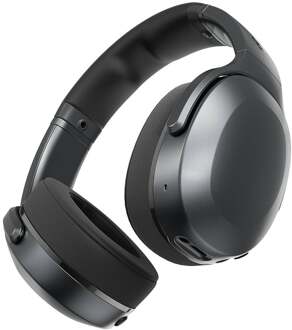 Skullcandy Crusher 540 ACTIVE Over-ear hoofdtelefoon Zwart