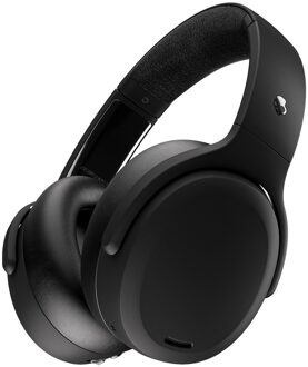 Skullcandy Crusher ANC 2 bluetooth Over-ear hoofdtelefoon zwart