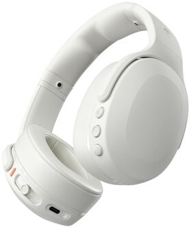 Skullcandy Crusher EVO Hoofdtelefoon Wit