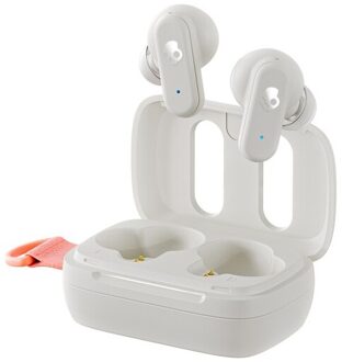 Skullcandy Dime 3 TW Oordopjes Wit