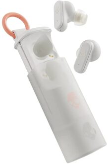 Skullcandy Dime EVO Oordopjes Wit