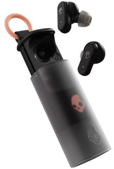 Skullcandy Dime EVO Oordopjes Zwart