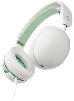 Skullcandy Grom Hoofdtelefoon Wit