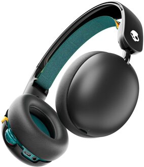 Skullcandy Grom Hoofdtelefoon Zwart