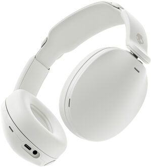 Skullcandy Hesh 360 Over-ear hoofdtelefoon Wit