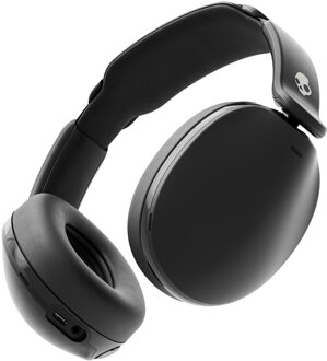 Skullcandy Hesh 360 Over-ear hoofdtelefoon Zwart