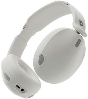 Skullcandy Hesh 540 Over-ear hoofdtelefoon Wit