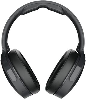 Skullcandy Hesh EVO bluetooth Over-ear hoofdtelefoon zwart