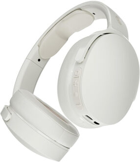 Skullcandy Hesh EVO Hoofdtelefoon Wit