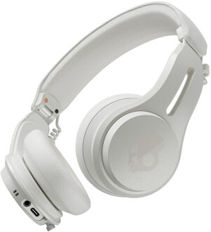 Skullcandy Icon ANC Hoofdtelefoon Wit