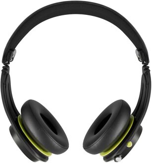 Skullcandy Icon ANC Hoofdtelefoon Zwart