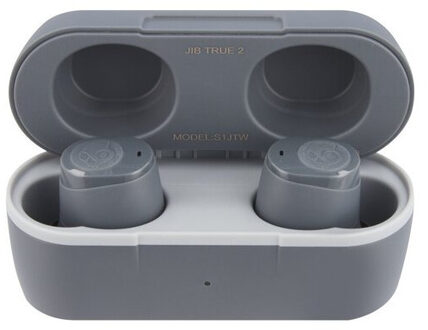 Skullcandy Jib True 2 In-ear oordopjes Grijs