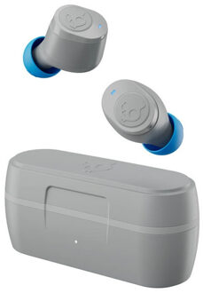 Skullcandy Jib True 2 In-ear oordopjes Grijs